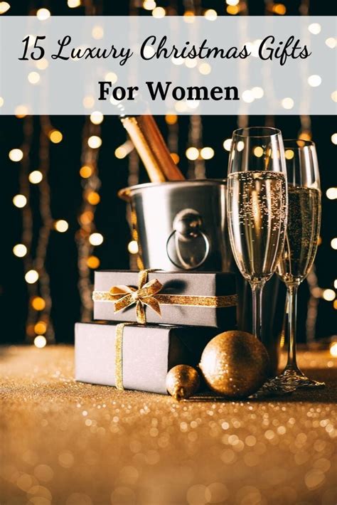 luxurious christmas gifts for her|expensive gift for wife.